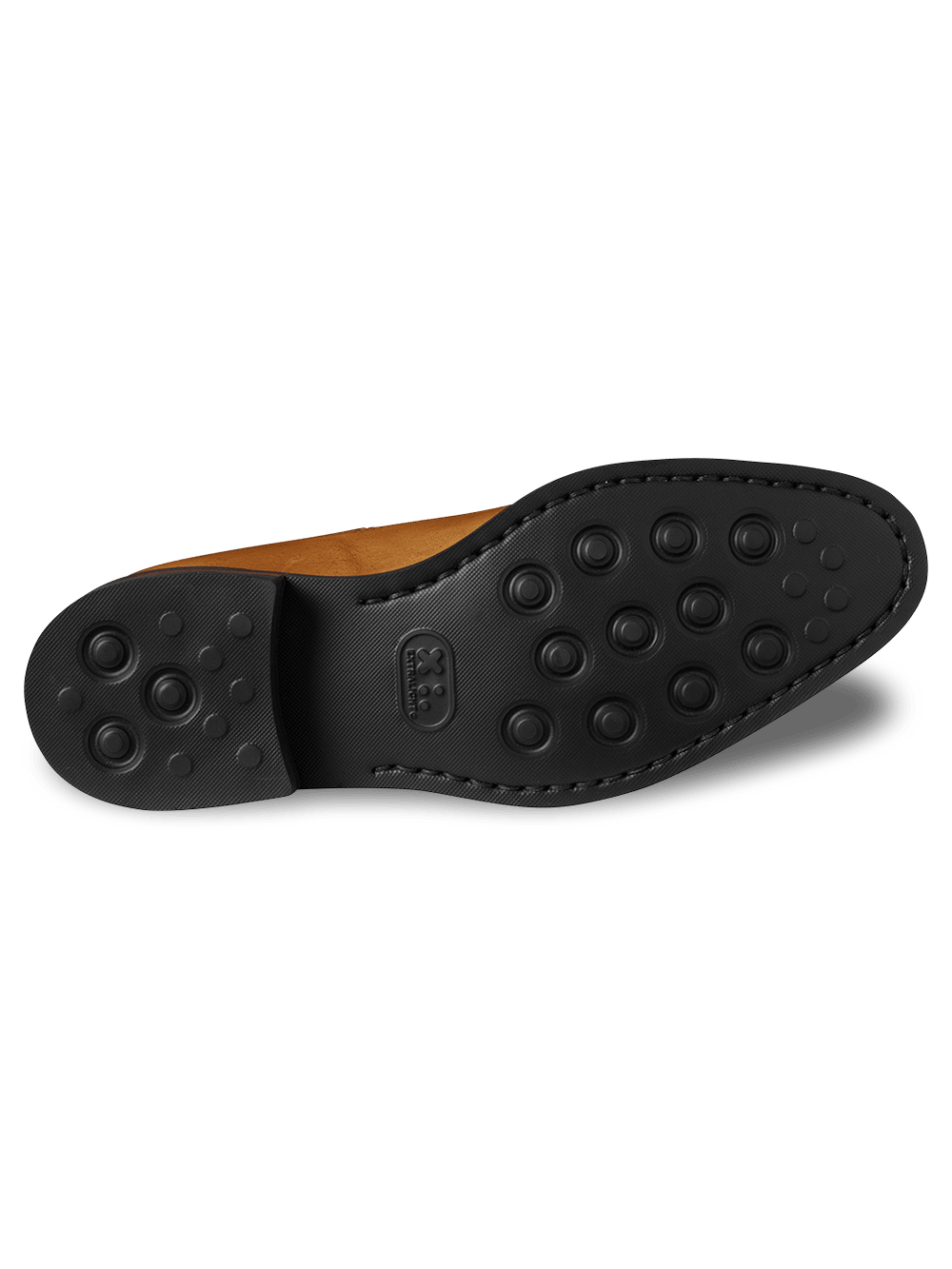 Alternate Image of Byron Tassel Loafer-4