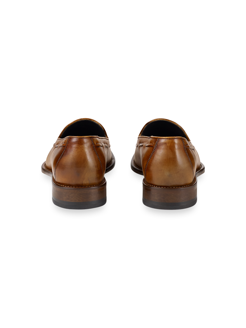 Alternate Image of Ethan Tassel Loafer-3