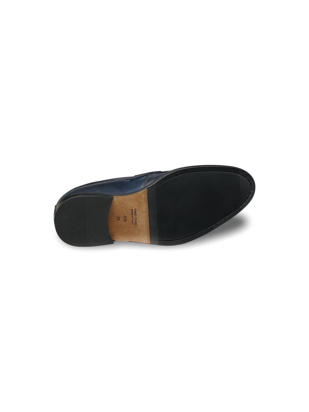 Alternate Image of Archer Bit Loafer-4