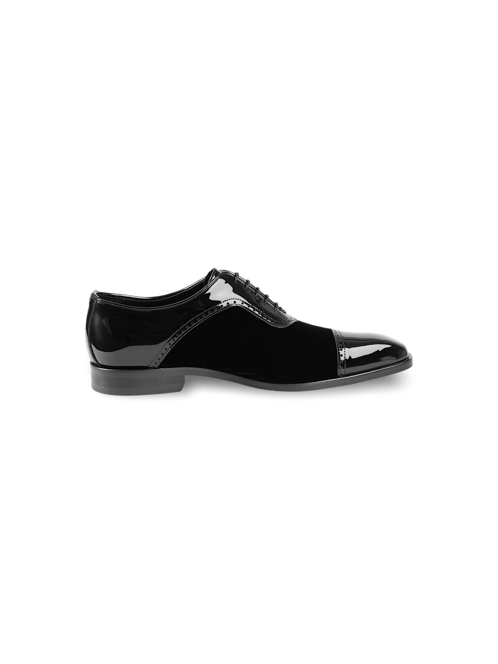 Alternate Image of Colin Formal Oxford-1