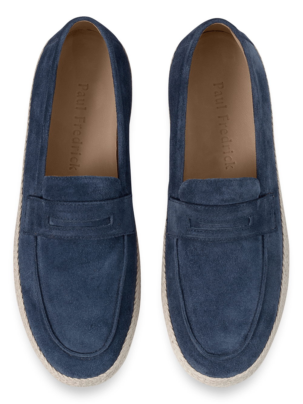 Alternate Image of Lamar Penny Loafer-2