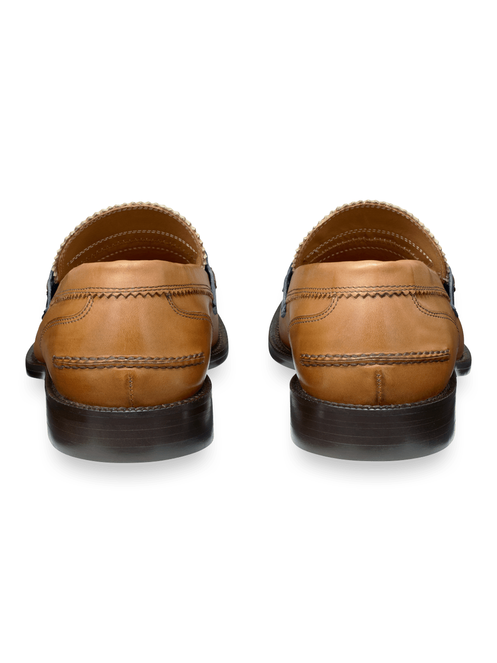 Alternate Image of George Penny Loafer-3