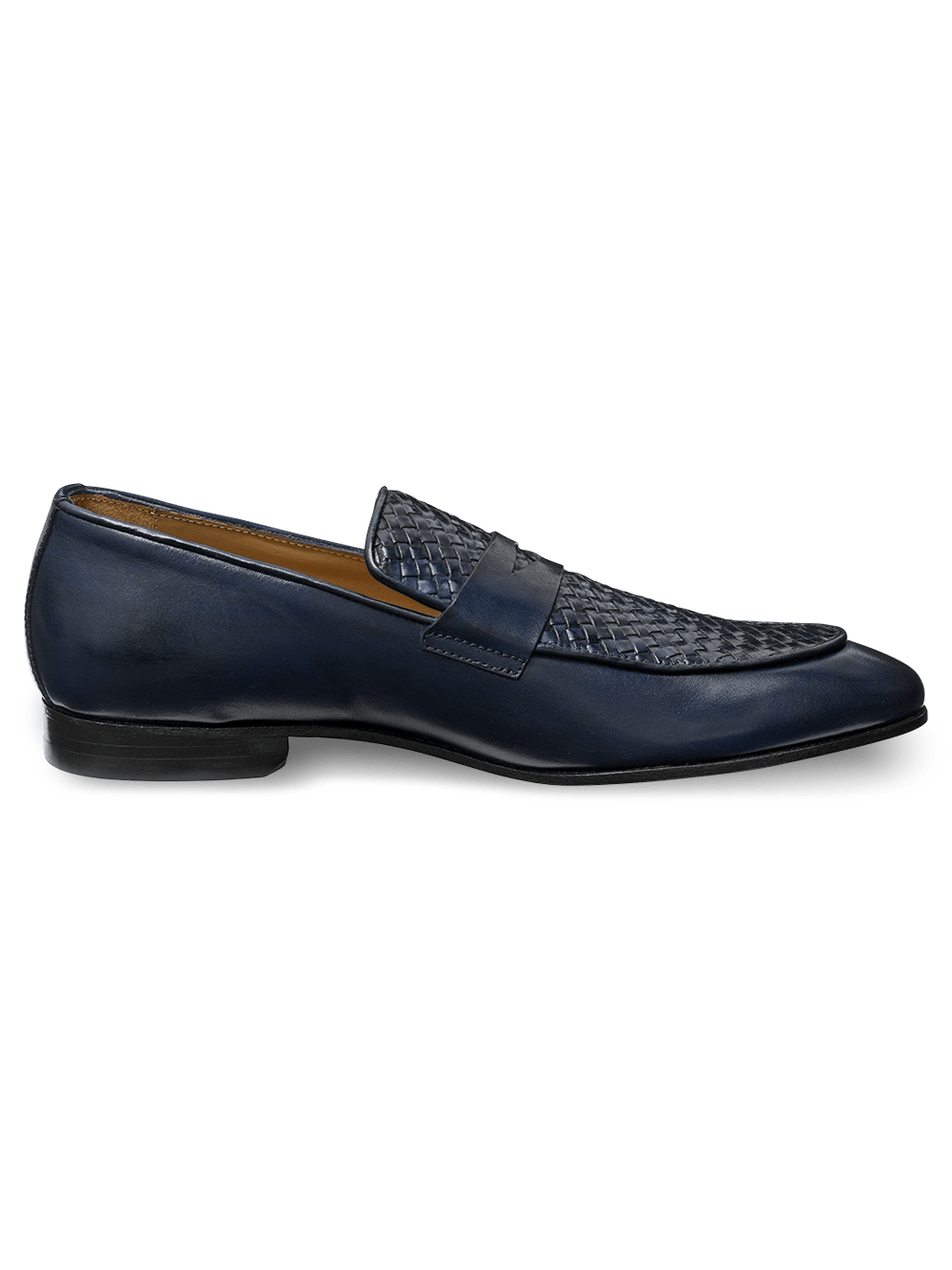 Alternate Image of William Penny Loafer-1