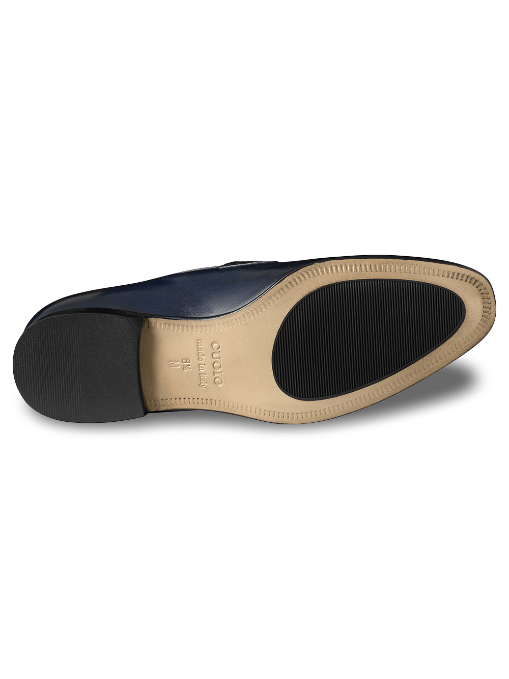 Alternate Image of William Penny Loafer-4