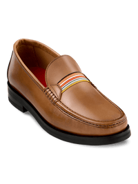 Fletcher Loafer - Chestnut