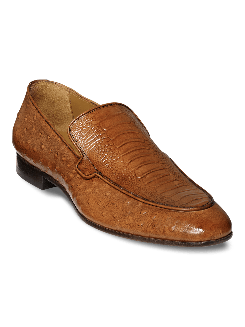Product Image of Anthony Venetian Loafer-Chestnut