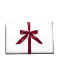 Send-A-Gift Service - Wrap and Gift Card -