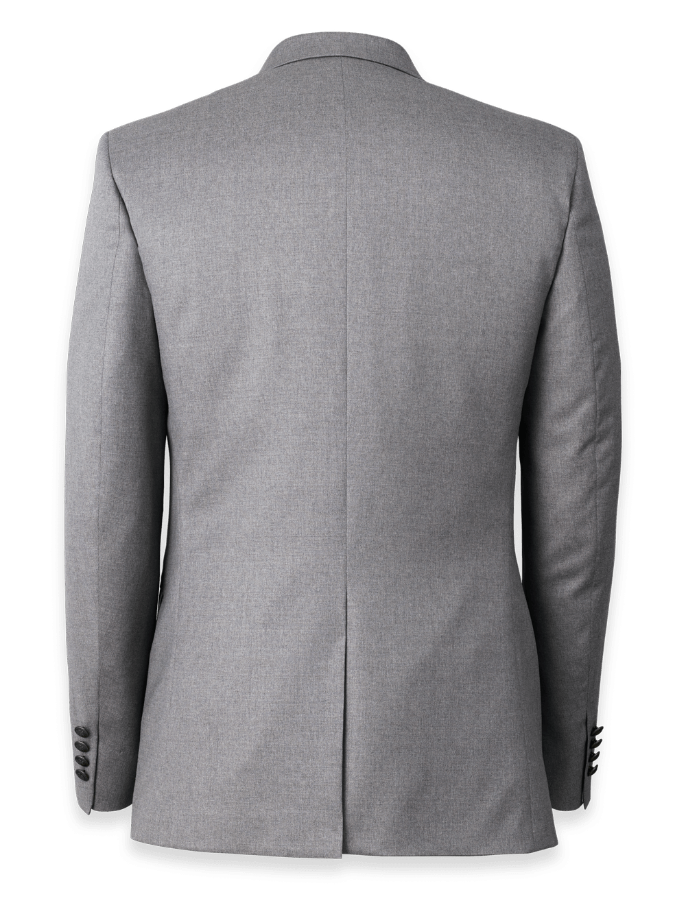 Alternate Image of Classic Fit Wool Travel Blazer-1