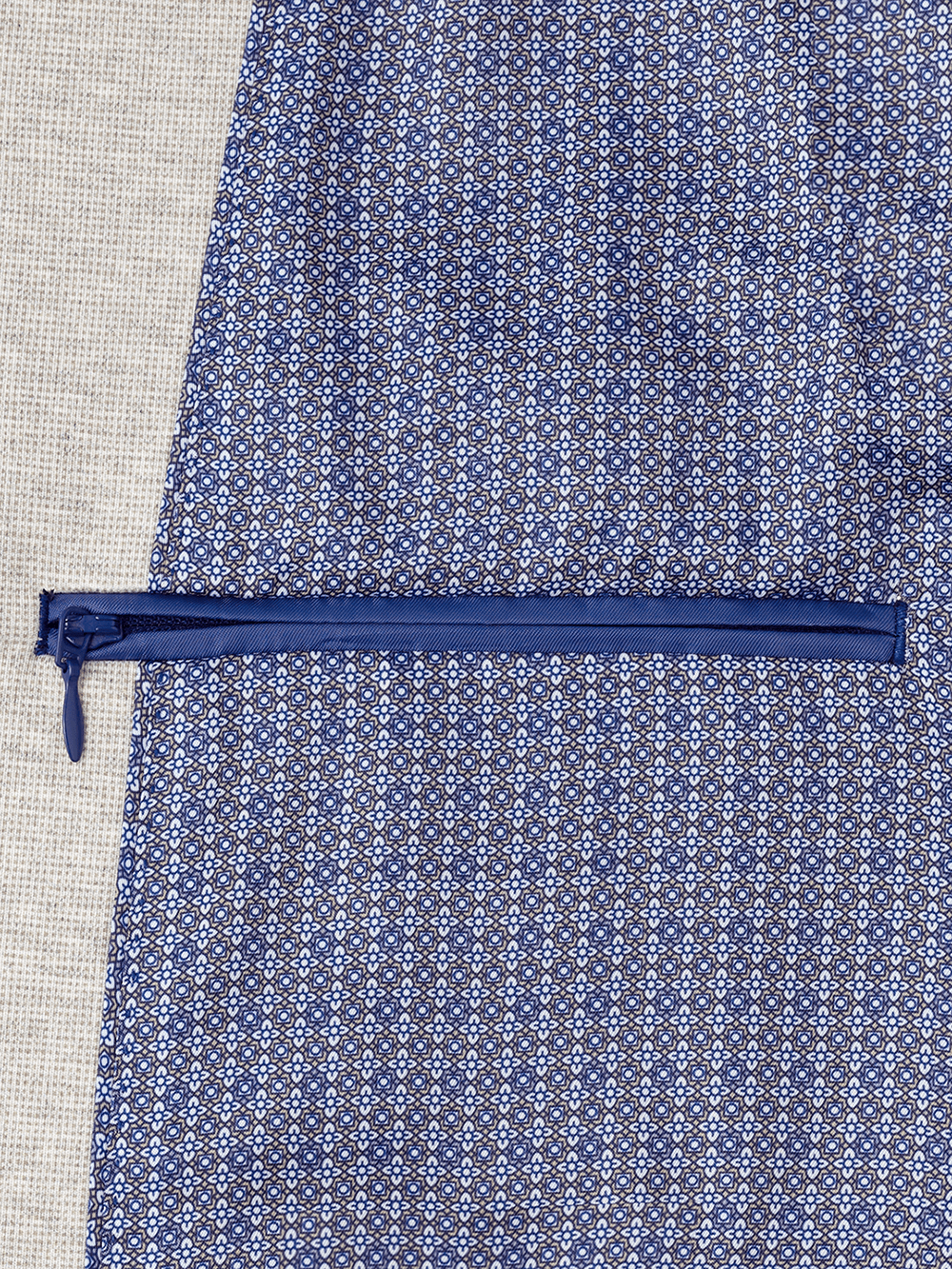 Alternate Image of Microfiber Knit Stretch Notch Lapel Sport Coat-1