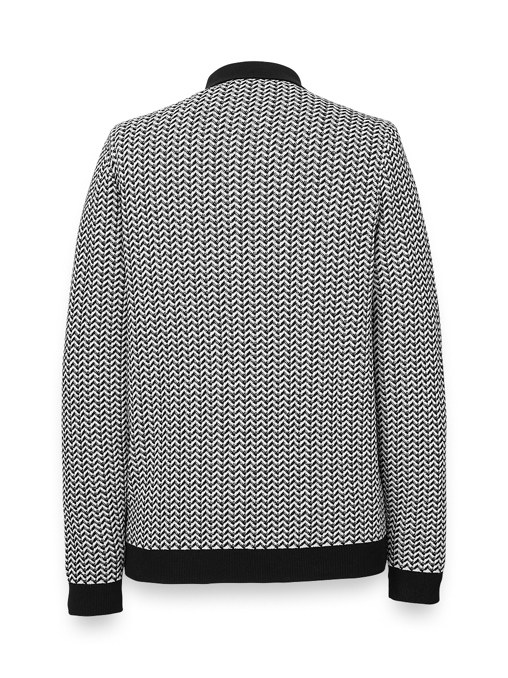 Alternate Image of Cotton Three Button Polo-1