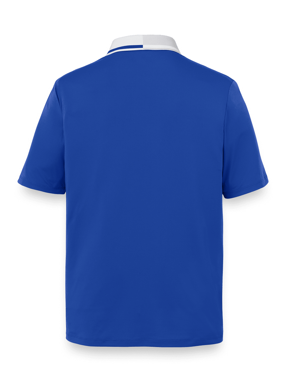 Alternate Image of Performance Blend Three Button Polo-1