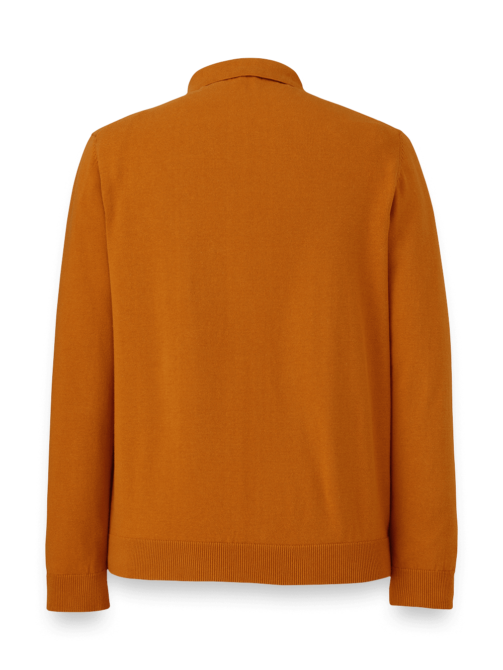 Alternate Image of Cotton Button Front Polo-2