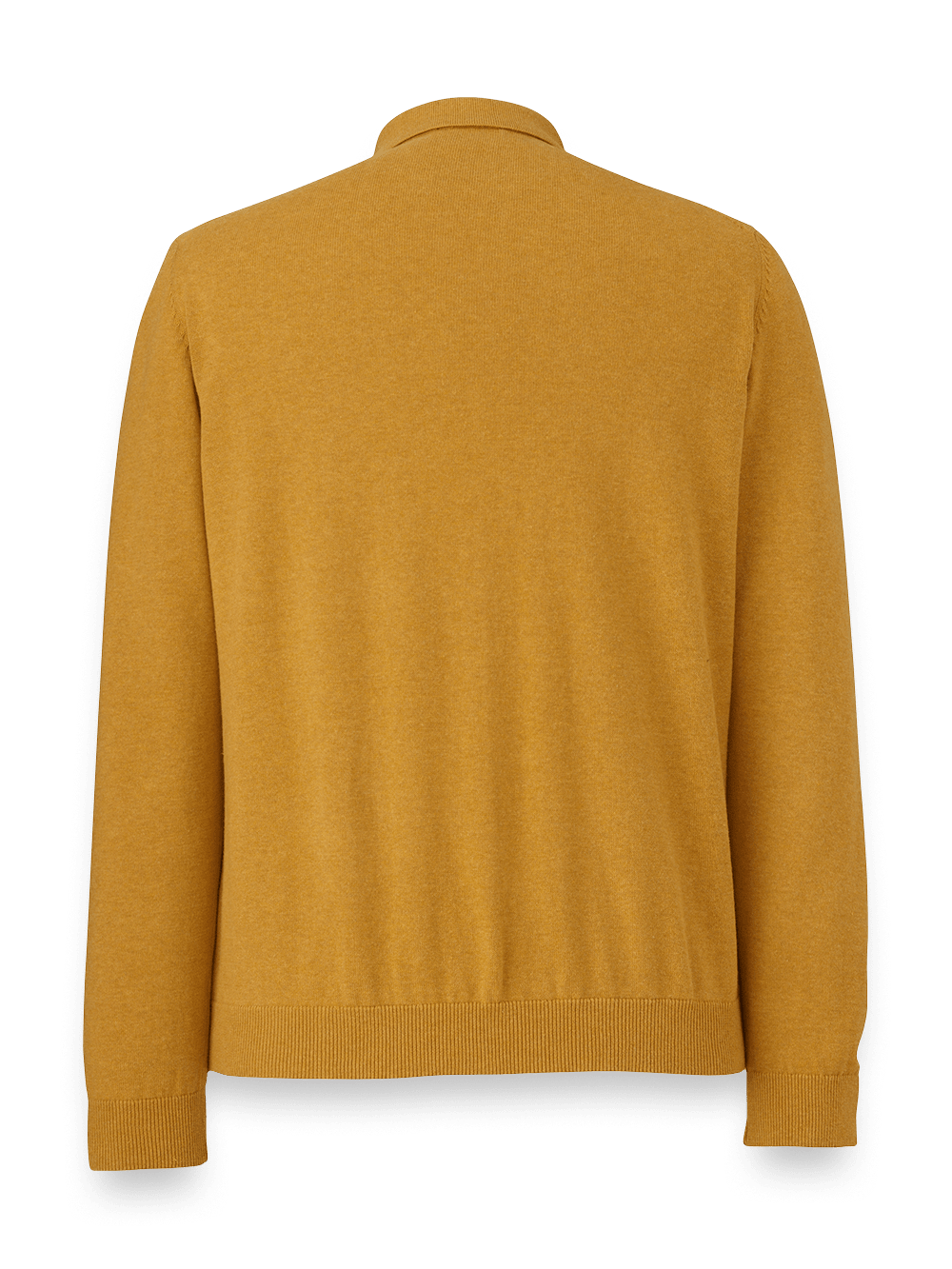 Alternate Image of Cotton Button Front Polo-2