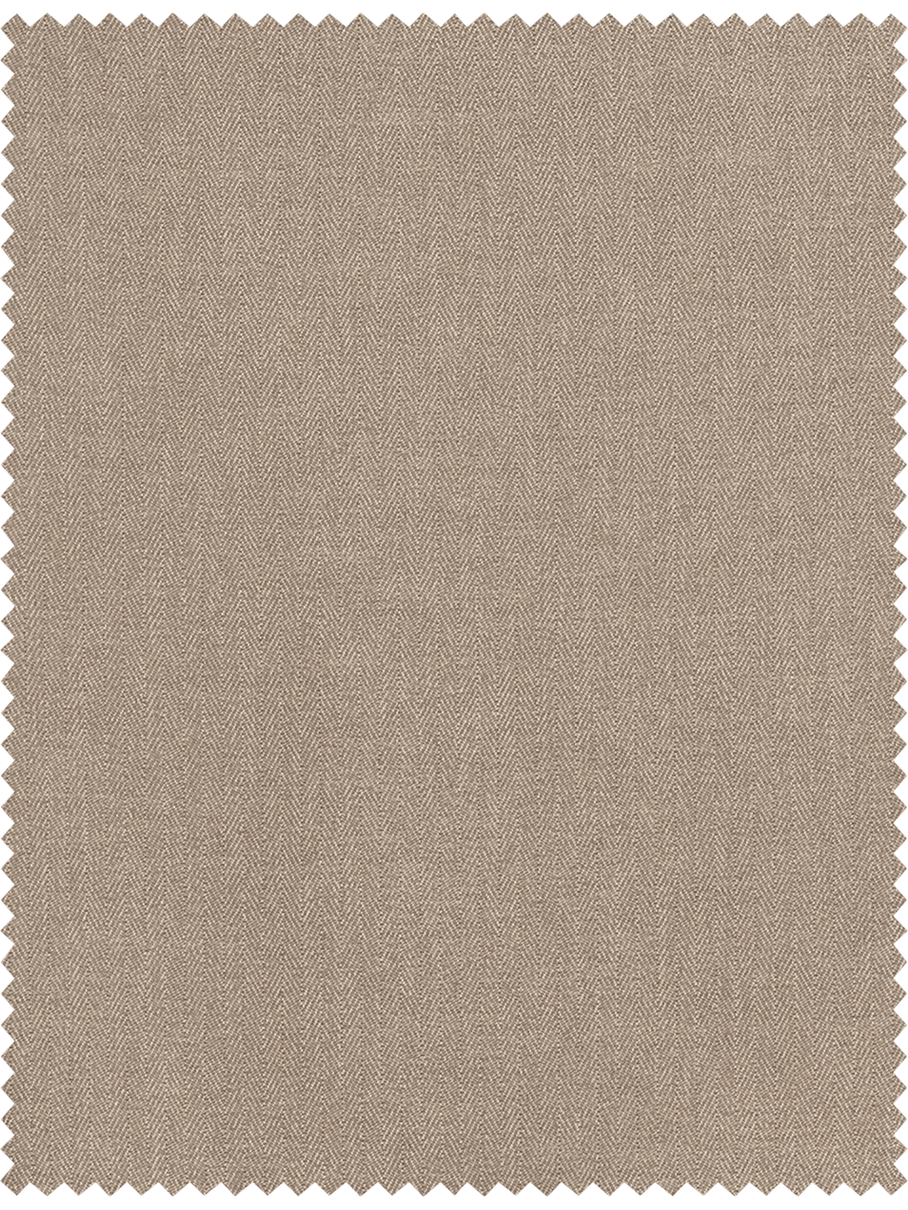 Alternate Image of Microfiber Herringbone Pleated Pants-2