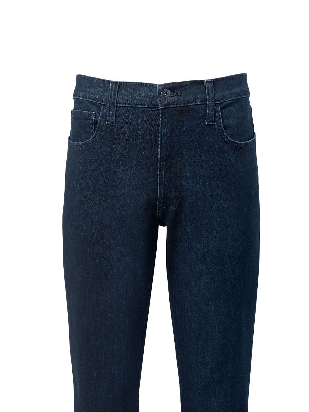 Alternate Image of Five Pocket Denim Pants-1