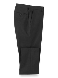 Linen / Cotton Pants - Black