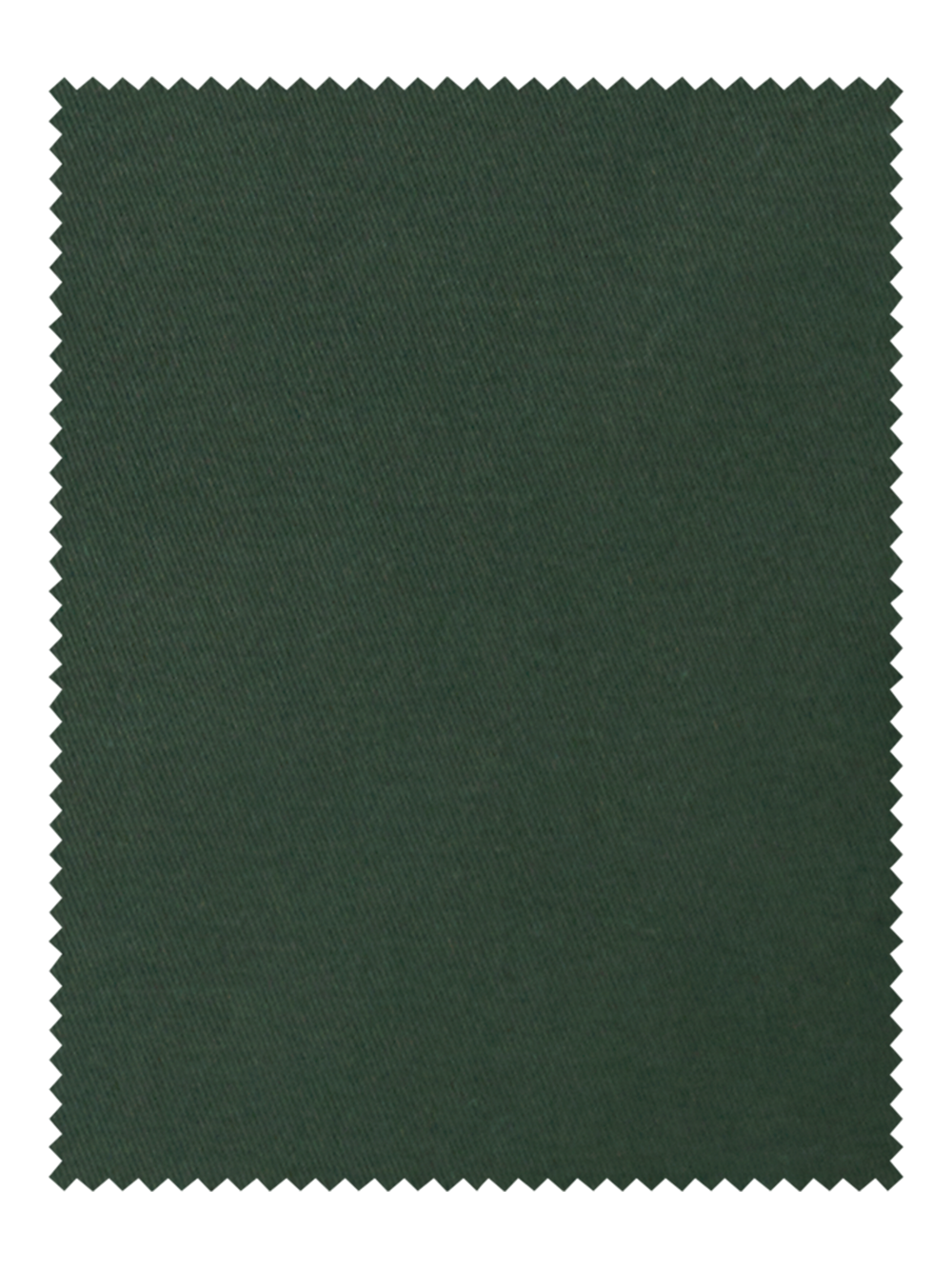 Alternate Image of Cotton Stretch Twill Flat Front Pants-2#model_flat front
