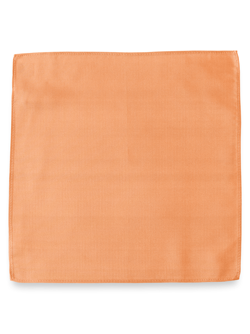 Alternate Image of Solid Twill Silk Pocket Square-1
