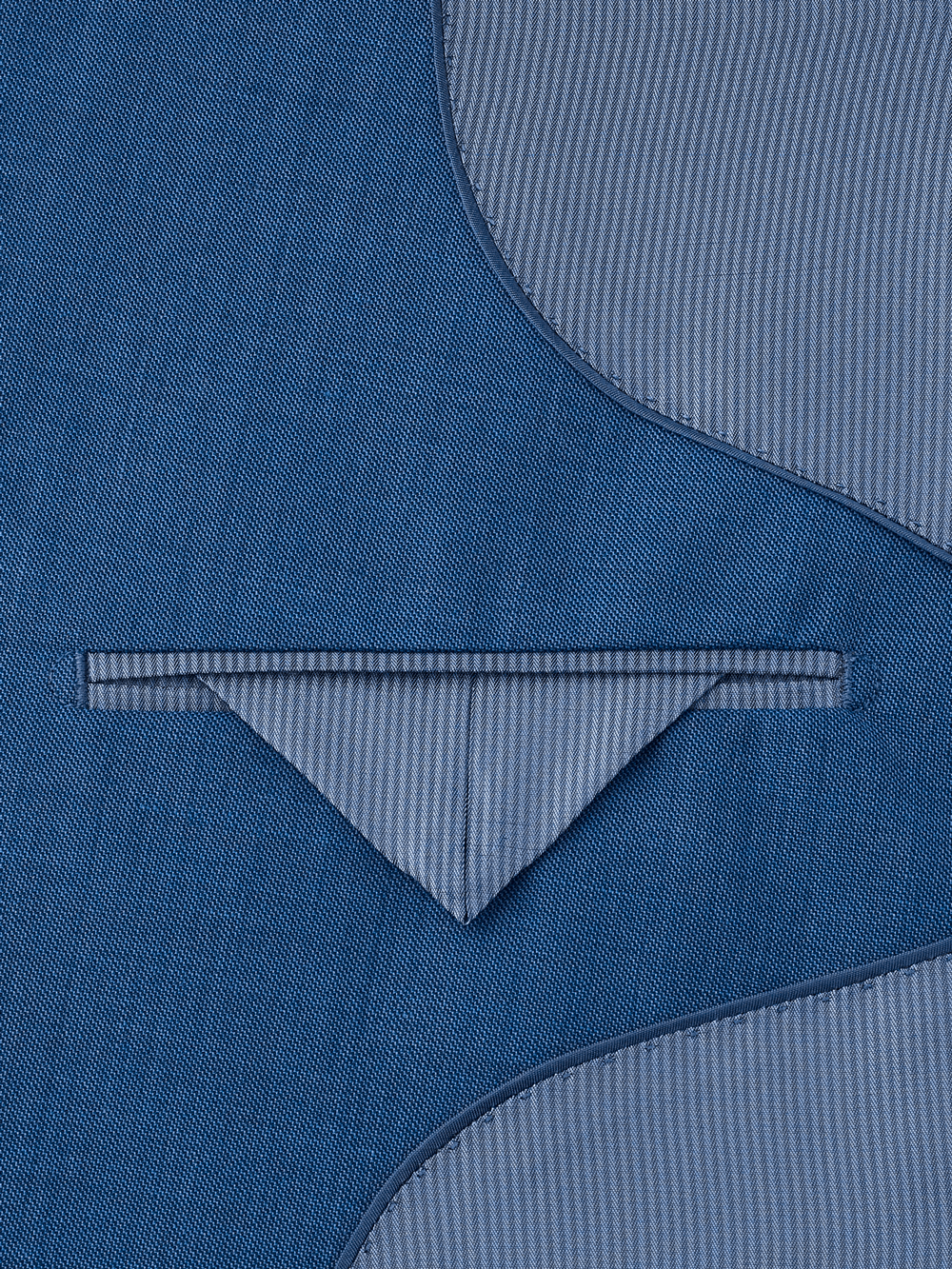Alternate Image of Classic Fit Sharkskin Notch Lapel Suit Jacket-2