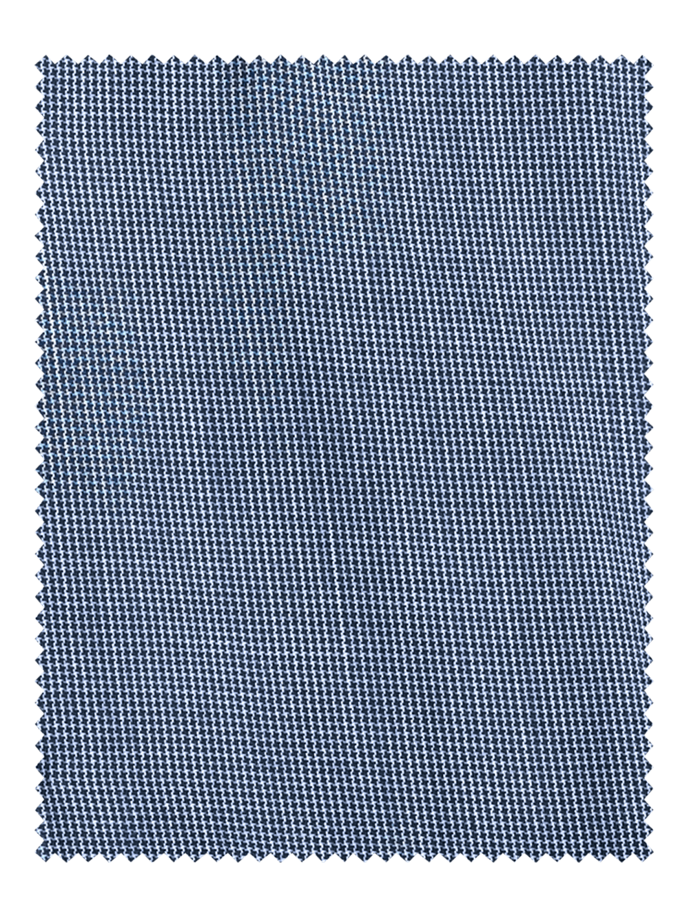 Alternate Image of Wool Micro Check Single Pleat Suit Pants-2