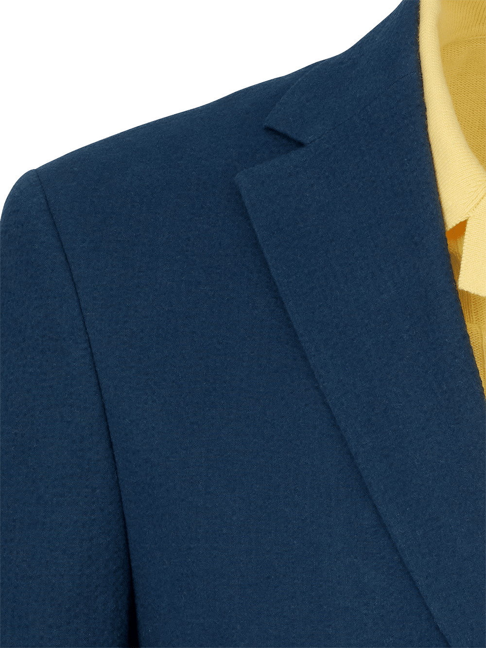 Alternate Image of Cotton Stretch Seersucker Notch Lapel Suit Jacket-3