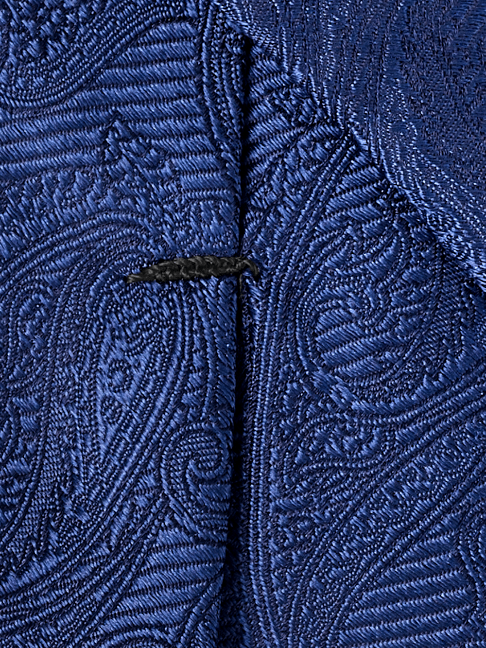 Alternate Image of Paisley Woven Silk Tie-3