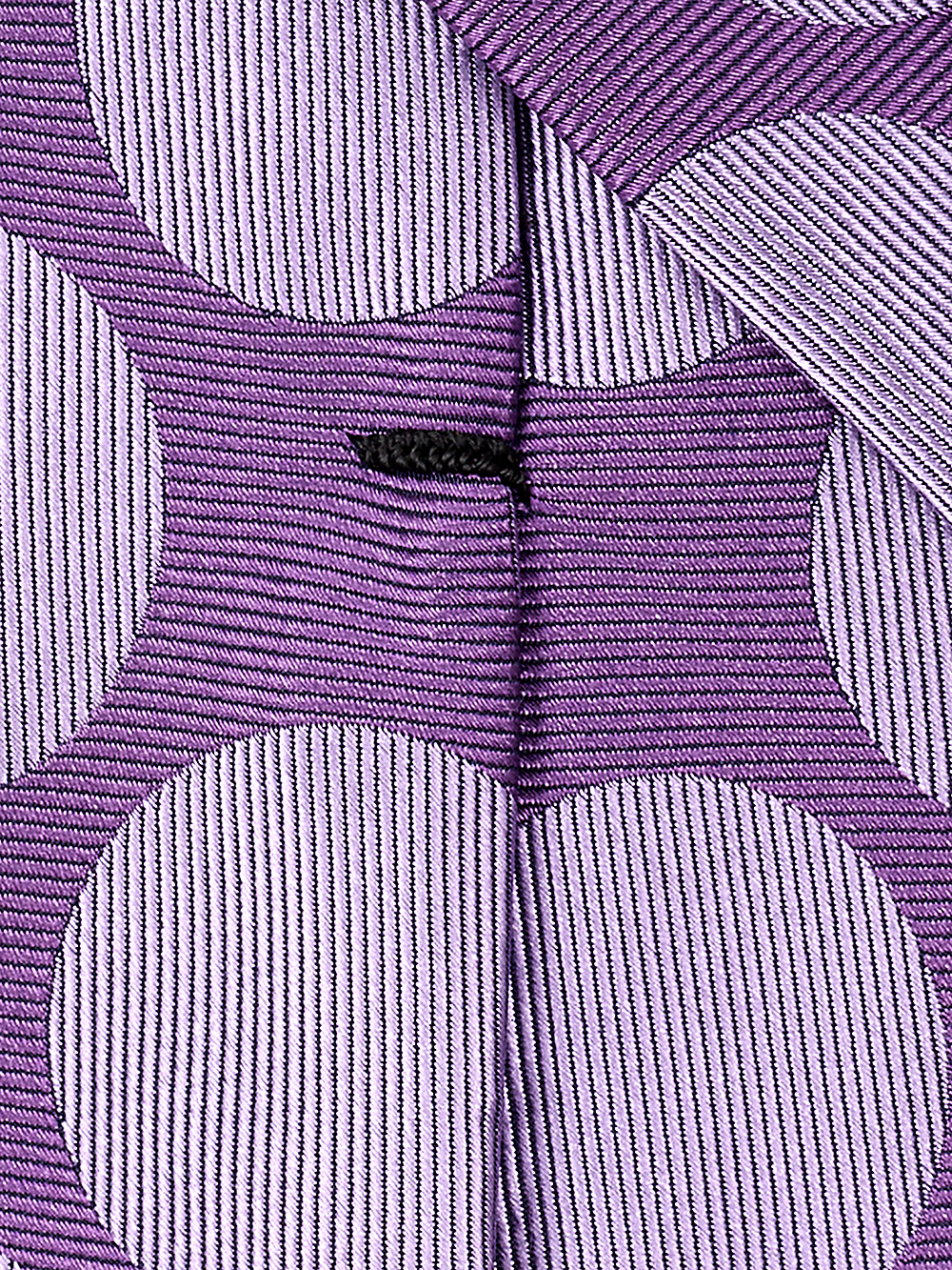 Alternate Image of Large Dot Woven Silk Tie-3